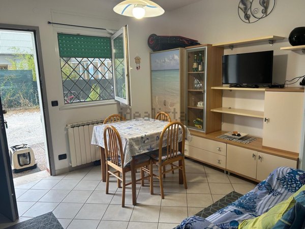 appartamento in vendita a Lignano Sabbiadoro
