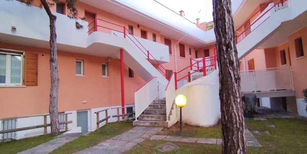 appartamento in vendita a Lignano Sabbiadoro in zona Pineta