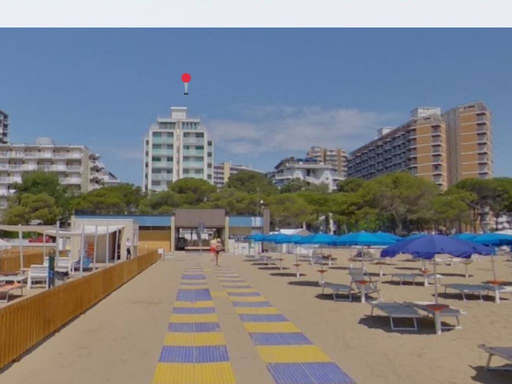 appartamento in vendita a Lignano Sabbiadoro