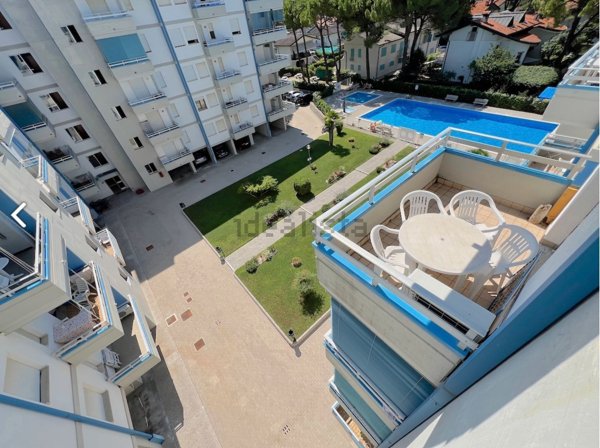 appartamento in vendita a Lignano Sabbiadoro in zona Riviera