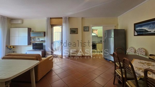 appartamento in vendita a Lignano Sabbiadoro