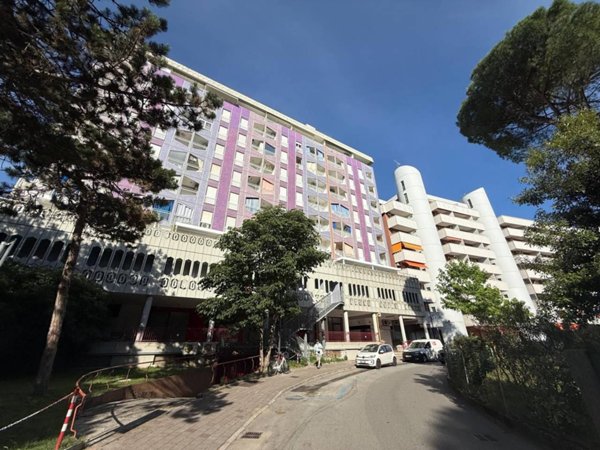 appartamento in vendita a Lignano Sabbiadoro in zona Pineta