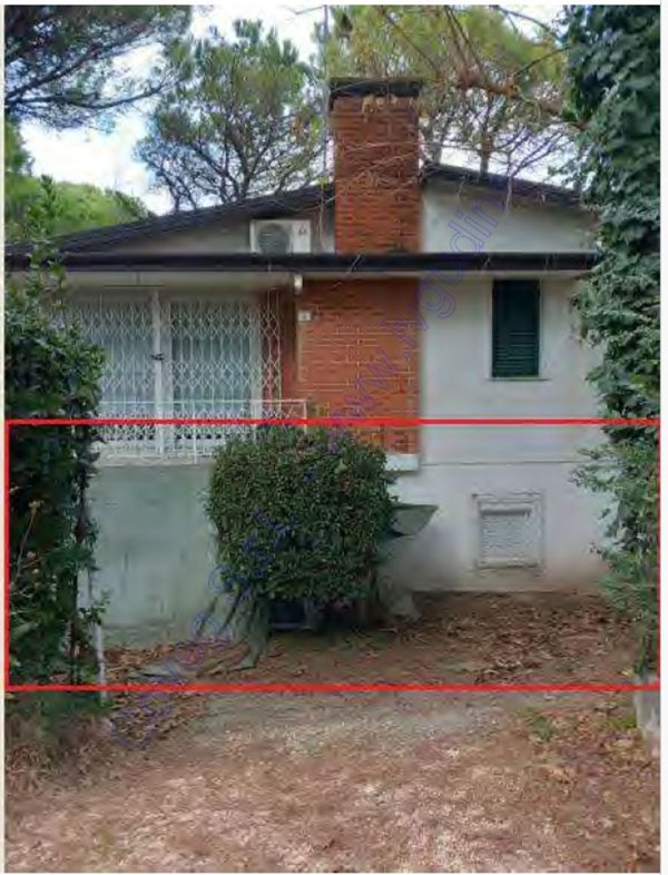 appartamento in vendita a Lignano Sabbiadoro in zona Riviera