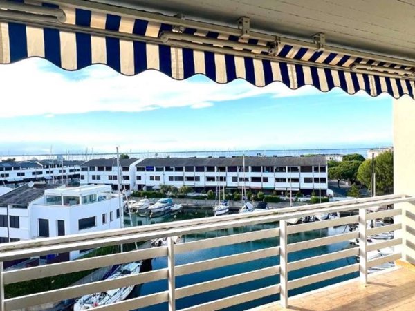 appartamento in vendita a Lignano Sabbiadoro