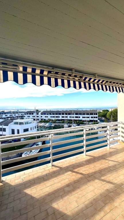 appartamento in vendita a Lignano Sabbiadoro