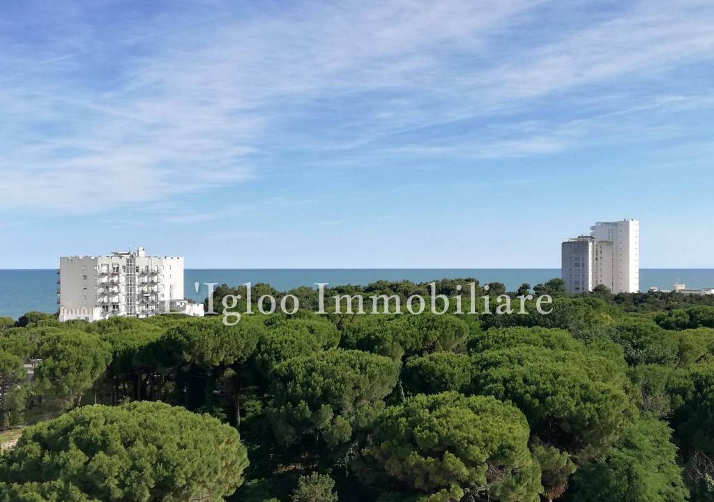 appartamento in vendita a Lignano Sabbiadoro