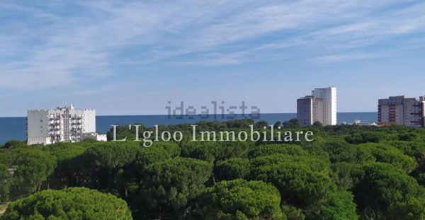 appartamento in vendita a Lignano Sabbiadoro