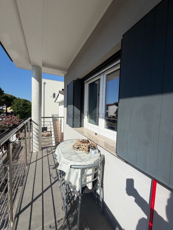 appartamento in vendita a Lignano Sabbiadoro in zona Pineta