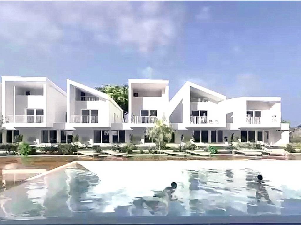 casa indipendente in vendita a Lignano Sabbiadoro in zona Pineta
