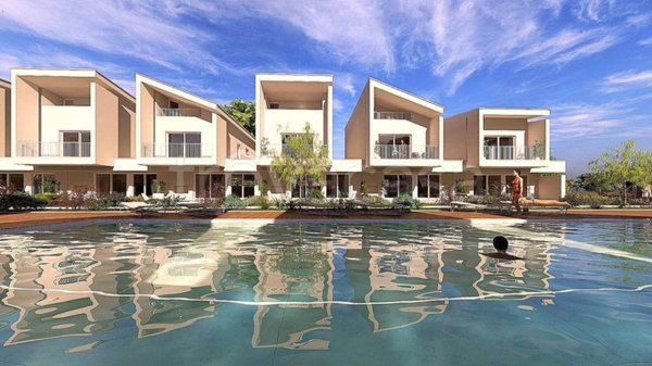 casa indipendente in vendita a Lignano Sabbiadoro