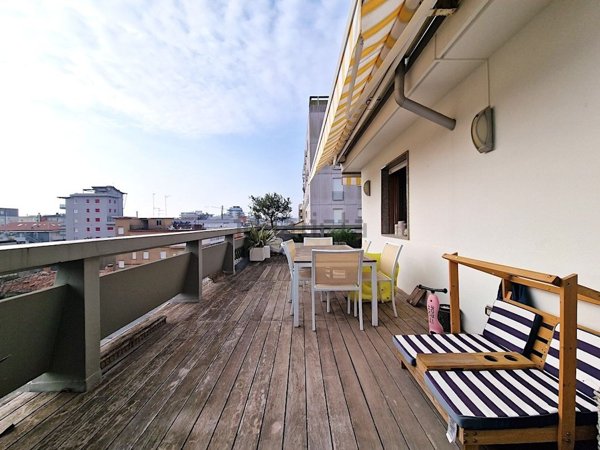 appartamento in vendita a Lignano Sabbiadoro