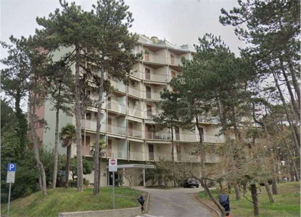 appartamento in vendita a Lignano Sabbiadoro in zona Pineta