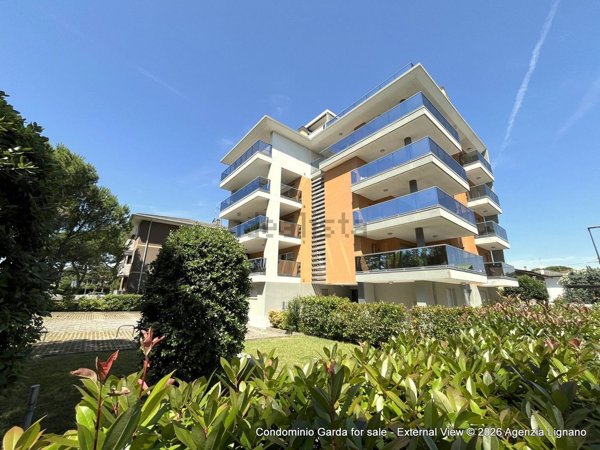 appartamento in vendita a Lignano Sabbiadoro in zona Pineta