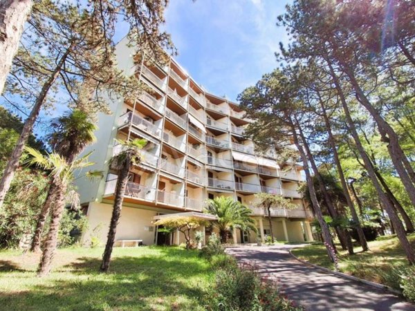 appartamento in vendita a Lignano Sabbiadoro in zona Pineta