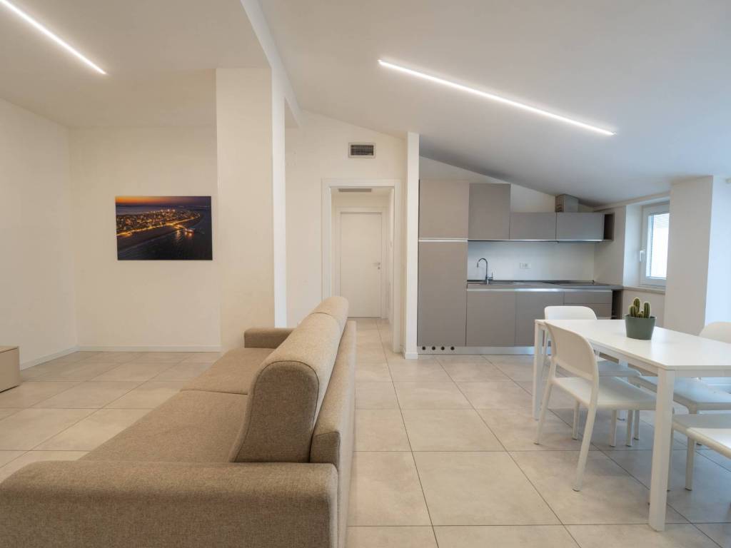 appartamento in vendita a Lignano Sabbiadoro in zona Pineta