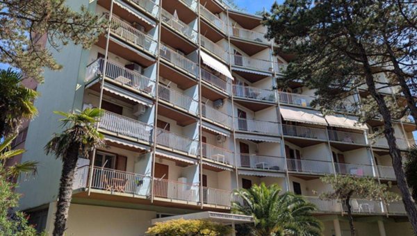 appartamento in vendita a Lignano Sabbiadoro in zona Pineta