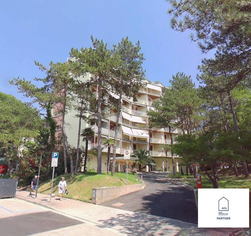 appartamento in vendita a Lignano Sabbiadoro