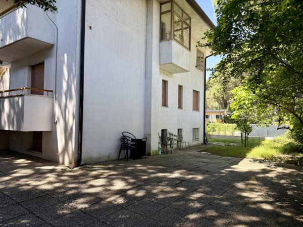 appartamento in vendita a Lignano Sabbiadoro in zona Pineta