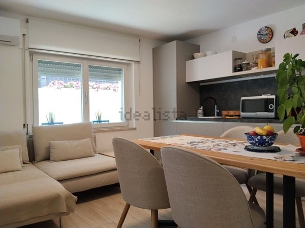 appartamento in vendita a Lignano Sabbiadoro in zona Pineta