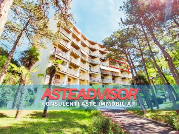 appartamento in vendita a Lignano Sabbiadoro