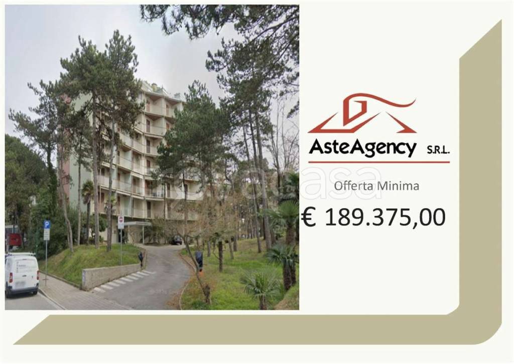 appartamento in vendita a Lignano Sabbiadoro