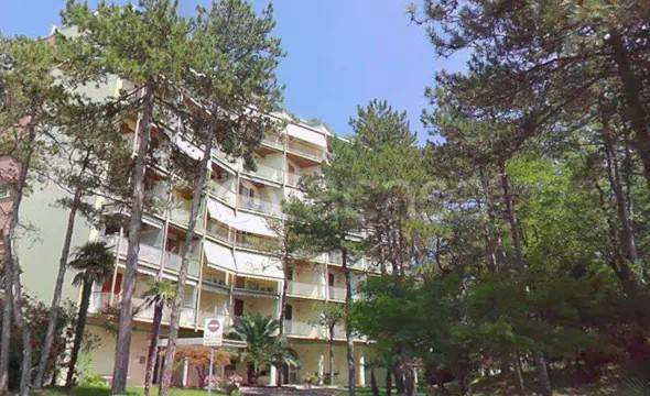 appartamento in vendita a Lignano Sabbiadoro