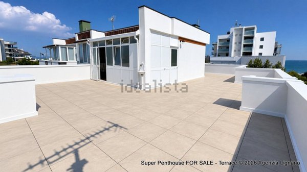appartamento in vendita a Lignano Sabbiadoro
