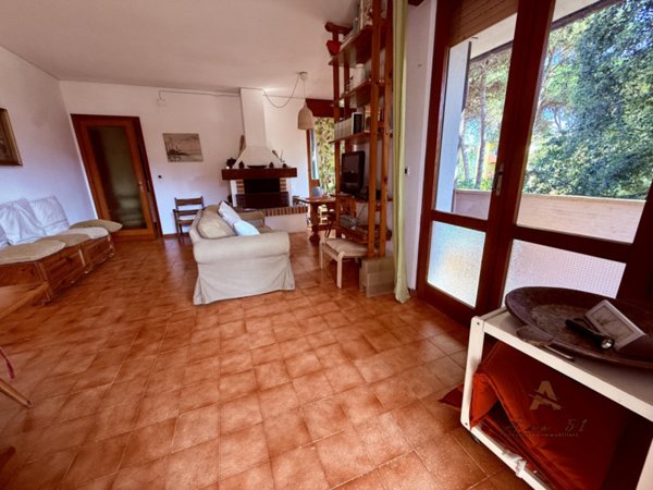 appartamento in vendita a Lignano Sabbiadoro in zona Pineta