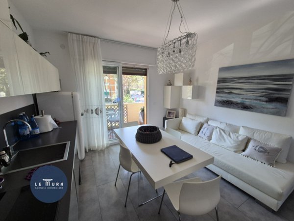 appartamento in vendita a Lignano Sabbiadoro in zona Pineta
