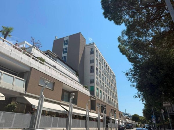 appartamento in vendita a Lignano Sabbiadoro in zona Pineta