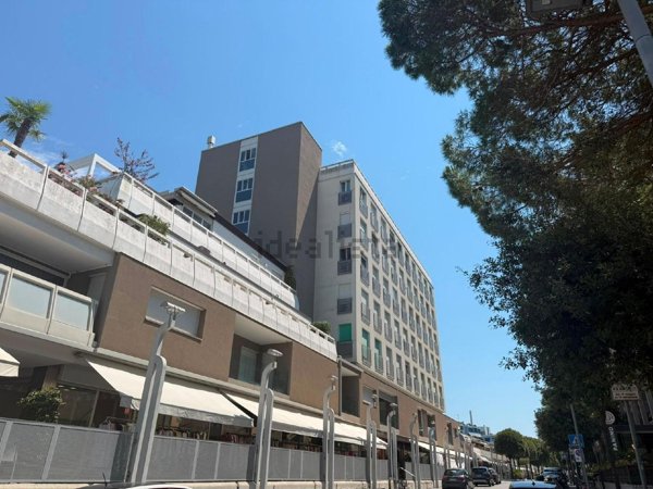 appartamento in vendita a Lignano Sabbiadoro in zona Pineta