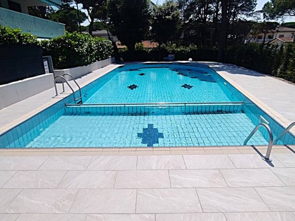 appartamento in vendita a Lignano Sabbiadoro in zona Pineta