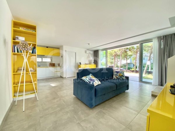casa indipendente in vendita a Lignano Sabbiadoro in zona Pineta