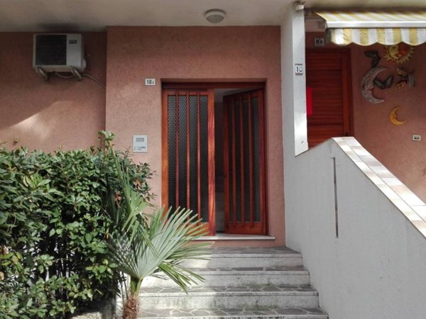 appartamento in vendita a Lignano Sabbiadoro in zona Pineta