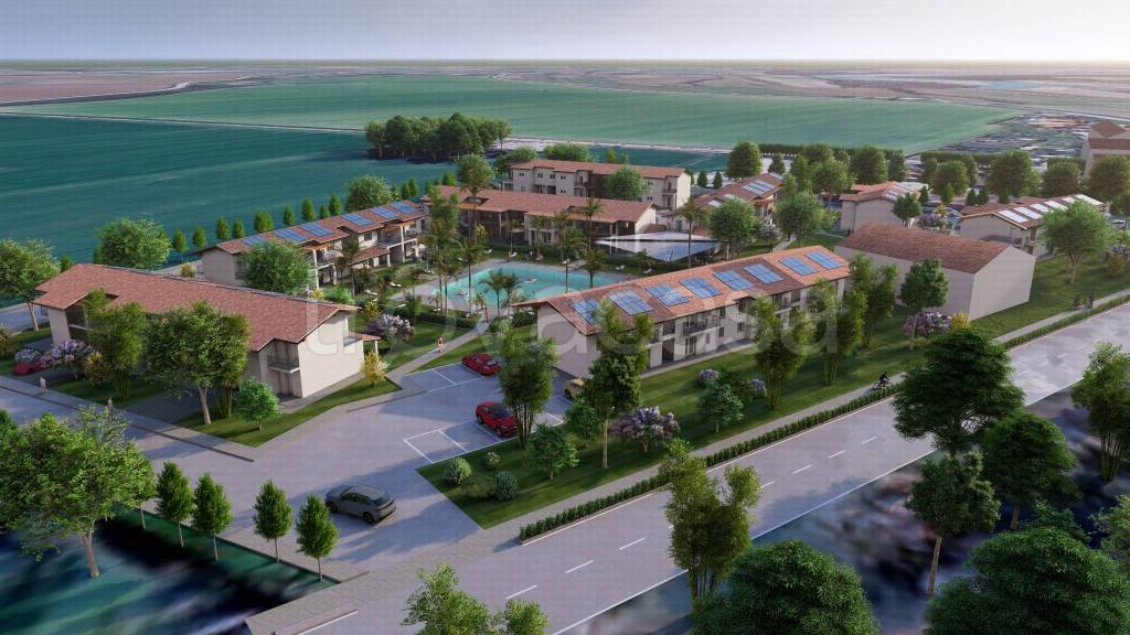 appartamento in vendita a Lignano Sabbiadoro