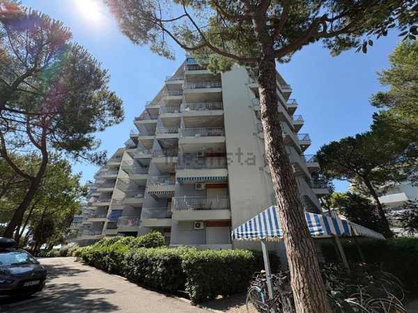 appartamento in vendita a Lignano Sabbiadoro