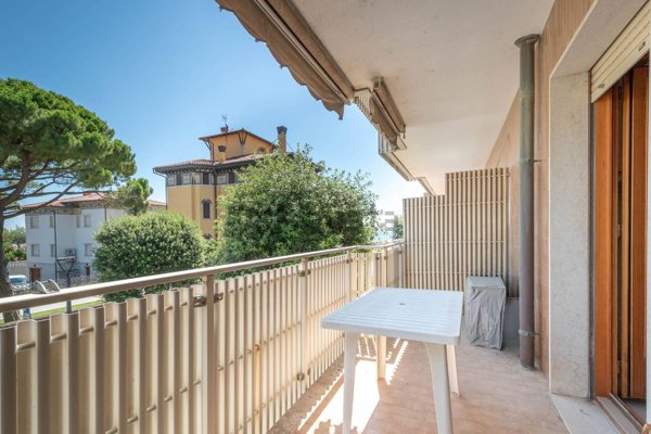 appartamento in vendita a Lignano Sabbiadoro