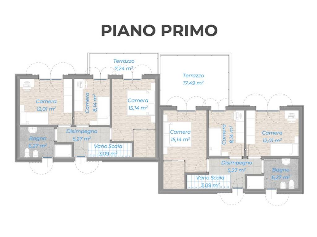 casa indipendente in vendita a Lignano Sabbiadoro