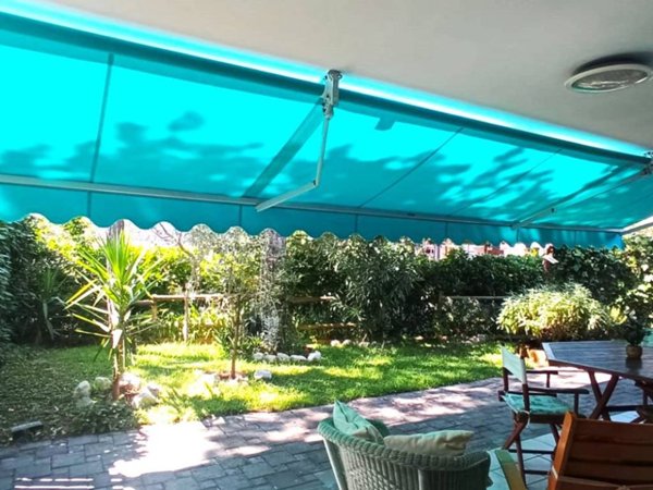 appartamento in vendita a Lignano Sabbiadoro in zona Pineta
