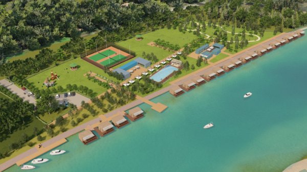 negozio in vendita a Lignano Sabbiadoro in zona Riviera