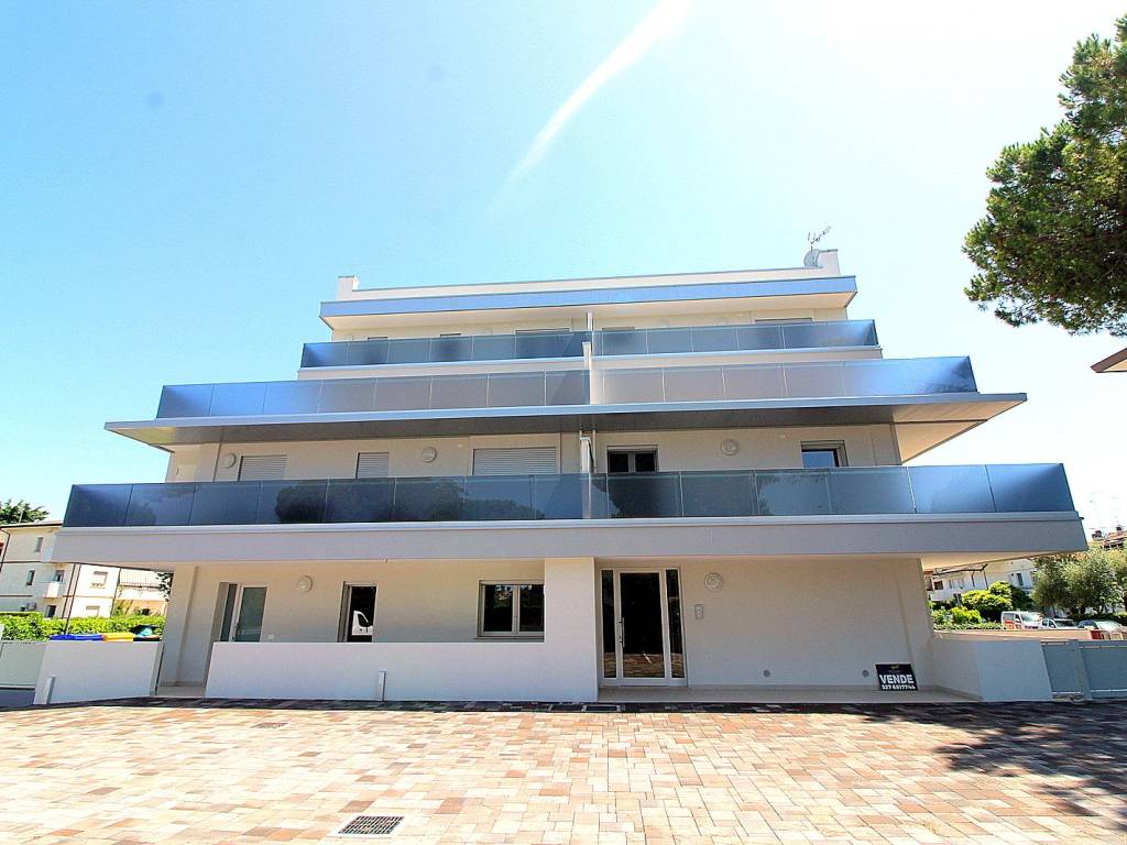 appartamento in vendita a Lignano Sabbiadoro