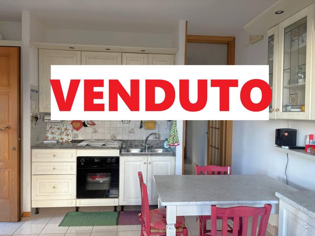 appartamento in vendita a Lignano Sabbiadoro