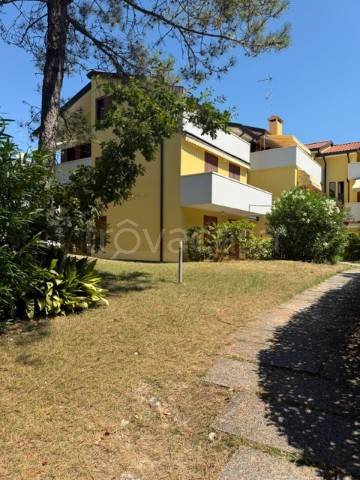 appartamento in vendita a Lignano Sabbiadoro in zona Pineta