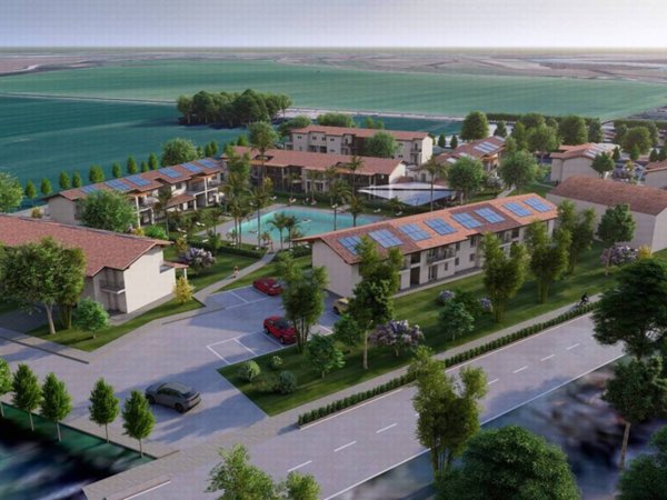 appartamento in vendita a Lignano Sabbiadoro