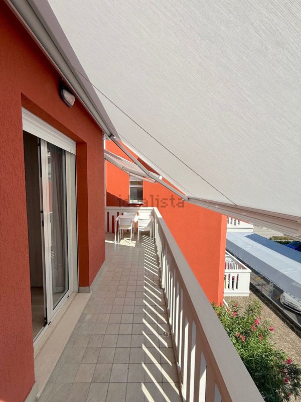 appartamento in vendita a Lignano Sabbiadoro in zona Riviera