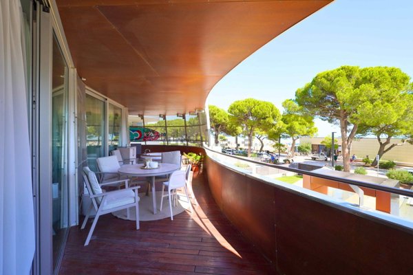 appartamento in vendita a Lignano Sabbiadoro