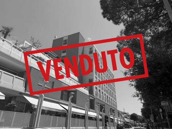 appartamento in vendita a Lignano Sabbiadoro in zona Pineta