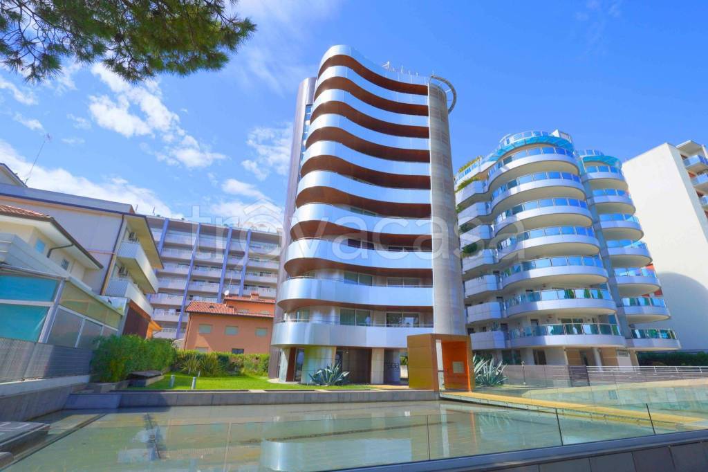 appartamento in vendita a Lignano Sabbiadoro