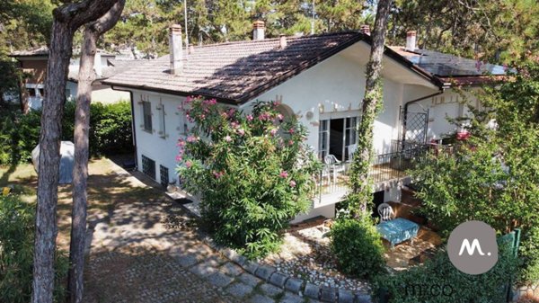 casa indipendente in vendita a Lignano Sabbiadoro