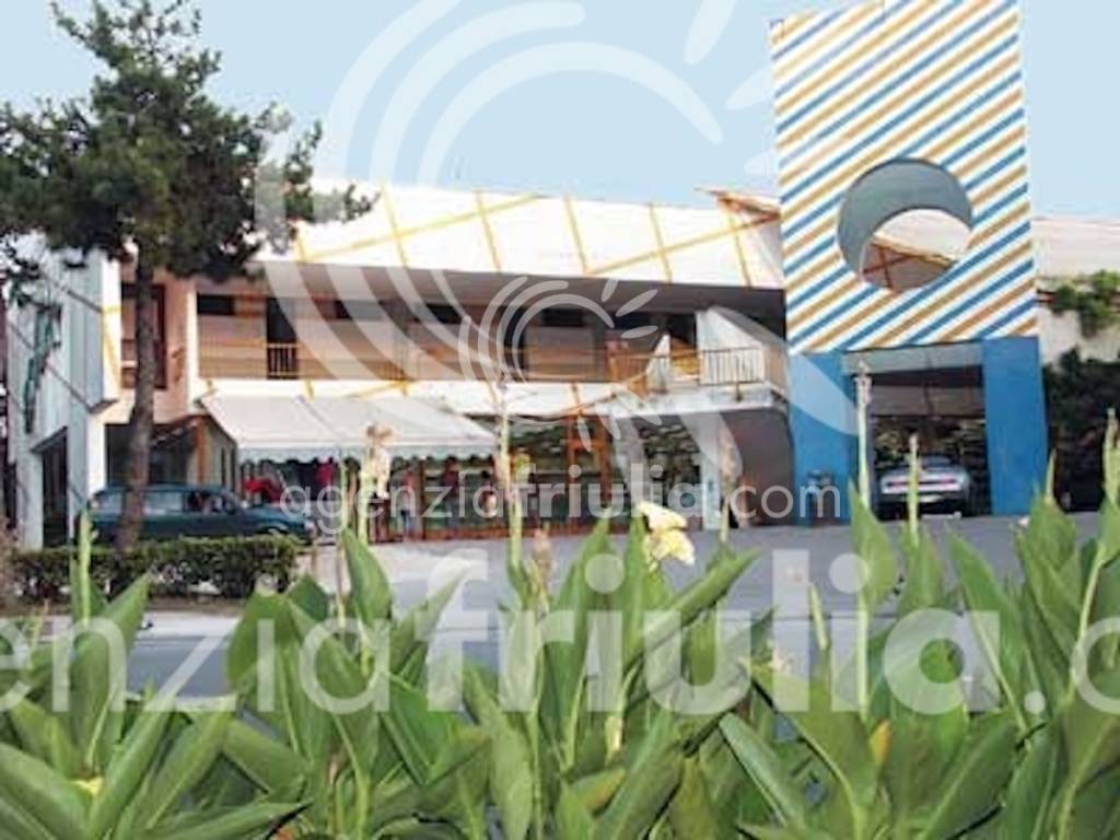 appartamento in vendita a Lignano Sabbiadoro in zona Riviera